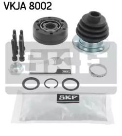 SKF VKJA 8002